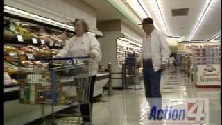 KGBT 4 Archives  Valley Residents Prepare For Y2K December 28 1999 [upl. by Notecnirp]