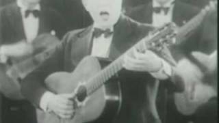 Carlos Gardel  Canchero [upl. by Arytas]