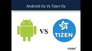 Tizen vs Android Differences and Similarities Customer Reviews Opinion sratechnical [upl. by Teilo175]