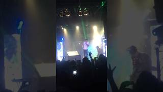 Starset  Monster Live Part 2  Vessels Tour Dallas Feb 6th 2017 concert [upl. by Attelahs]