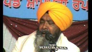 Raag Basant Bhai Nirmal Singh Khalsa [upl. by Most]