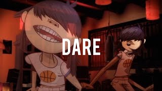 Gorillaz  Dare Sub Español [upl. by Huxham]