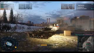 Armored Warfare  Wolverines Platooning Heroics Chapter 3 [upl. by Bluefield]