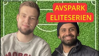 S2E14 Eliteserien er i gang [upl. by Steward]