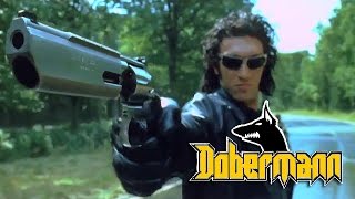 Dobermann 1997  Offizieller Trailer  Deutsch HQ [upl. by Aimar]