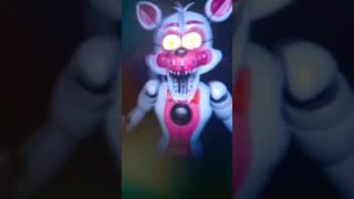 funtime foxy jumpscare [upl. by Assen811]