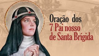 Las 15 Oraciones dictadas por Jesús a Santa Brigida por 1 año [upl. by Amii]