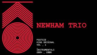 Footsie Newham Trio King Original Vol 1 [upl. by Eveivaneg]