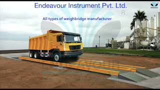 Understanding Weighbridges Types Functions and Benefits [upl. by Chavaree]