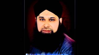 Bari Umeed Hai Sarkar  Bulbul e Madina Hazrat Owais Raza Qadri Sb  Studio Version [upl. by Polad176]