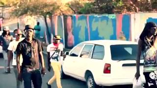 Vybz Kartel Addi Innocent  Sick Inna Mi Head  Official Viral Video  May 2014 [upl. by Hyps]