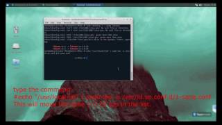 How to install Fujitsu ix500 ScanSnap scanner on Xubuntu 1404Ubuntu 1404Lubuntu 1404 [upl. by Htiekal]