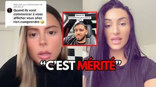 Jaffiche ton mec  la nouvelle trend TikTok des femmes modernes [upl. by Aihset]