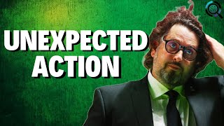 Andrea Trinchieri  Unexpected Action  Zalgiris Tricky Set [upl. by Kirad]