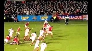 Munster V Ulster 2003 [upl. by Atlee273]