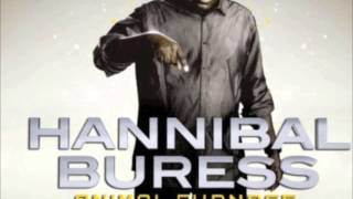 Hannibal Buress  5AM in the morning [upl. by Neetsirk]