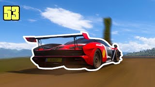 ÁTUGROTTAM A FOLYÓRA 😱🚣‍♀️  Forza Horizon 5 53 [upl. by Haem659]