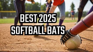 2025 FASTPITCH SOFTBALL BAT SHOWDOWN  Bat Bros x ‪mlb baseball baseballbats fyp review [upl. by Eener]