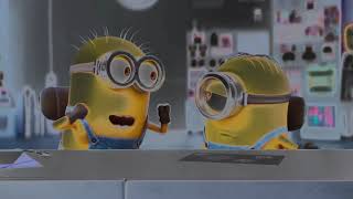 Minions AllNew Mini Movie HD IIIunimation Effects Sponsered By Preview 2 Effects MOST POPLULAR [upl. by Lac]