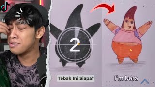 OZIIE TV  KEPALA BAPAK KAU DORA ‼️ [upl. by Idnor]