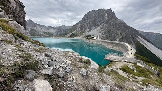 Hiking Austrian Alps [upl. by Jarek763]