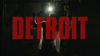 Soundtrack Detroit Theme Song Epic Movie  Trailer Music Detroit 2017 [upl. by Nedle]