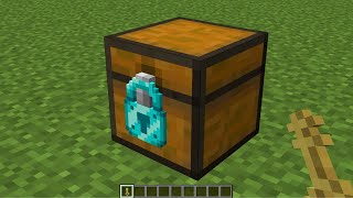 How to Lock your Chests in Minecraft Mod Download in Description [upl. by Goles]