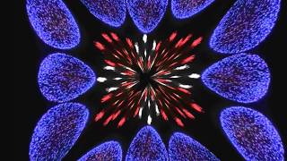 TOP 5 Video  3D Hologram Fireworks Project  8 Minutes [upl. by Pollard106]