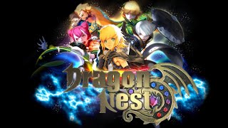 Dragon Nest Sea PVP Majesty 2024 Gameplay Part 33  RTX 2060 Ultra 4K 75FPS No Commentary [upl. by Naimad337]