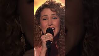 Loren Allred Delivers One Of AGT’s BEST VOCAL Performances EVER [upl. by Anitsugua]