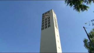 CH  ZÜRICHSEEBACH ZH Pfarrkirche Maria Lourdes  Vollgeläute [upl. by Olag]