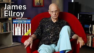 James Ellroy’s American Tabloid  Audible [upl. by Edan344]