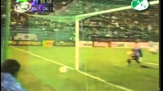 Deportivo Cali Subcampeón Copa Libertadores 1999 [upl. by Enamrej714]