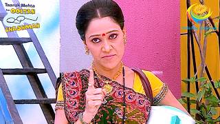 Will Jethalal Trust A Rookie Lawyer  Taarak Mehta Ka Ooltah Chashmah  Full Episode [upl. by Aluino]