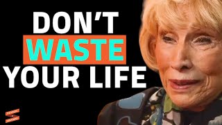 HOLOCAUST SURVIVOR Reveals How Find MEANING amp Purpose In Your Life  Dr Edith Eger [upl. by Etteyniv]