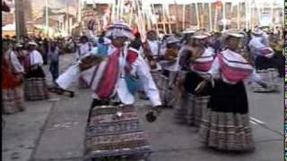 BANDA FILARMONICA DEL COLCA  PASACALLE WITITI [upl. by Camilia]