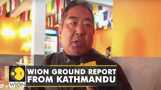 WION Exclusive Tibetans living in Nepal speak on growing Chinese investment in Himalayan nations [upl. by Beckerman]