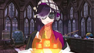 JUST CHATTING The End of The Tellonym Era And Some Other Stuff Idk vtuber vtuberen [upl. by Siocnarf]