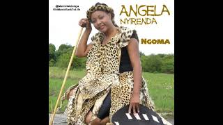 Angela Nyirenda  Ngoma Album Zambian Music [upl. by Ahsinid]