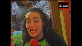 Champú Pert  Comercial 1  Televen 2004  Venezuela [upl. by Hpotsirhc]