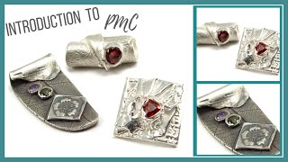 Introduction to PMC  Beaducationcom [upl. by Akimahc976]