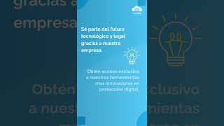 Legalpin parte del futuro en seguridad digital empresas energia legalizacion [upl. by Junno]