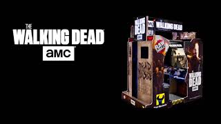 The Walking Dead Arcade OST  Main Theme [upl. by Ricki859]