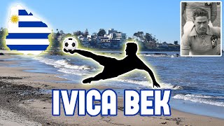 Ivica Bek  Junak iz Montevidea [upl. by Theodoric]