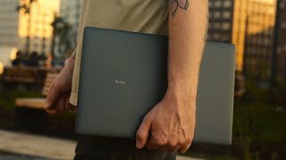 Самый дешевый ноутбук Xiaomi — RedmiBook 15E [upl. by Onitsuj]