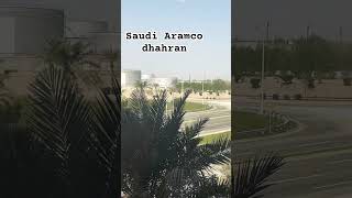 Saudi Aramco dhahran  dammam [upl. by Neilla4]