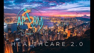 APRM 2019  Hong Kong  Promotional Video [upl. by Merrile]