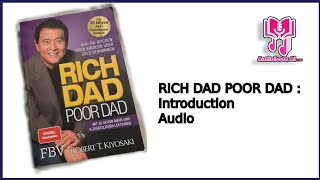 Rich Dad poor Dad  Introduction part1 [upl. by Alsworth]