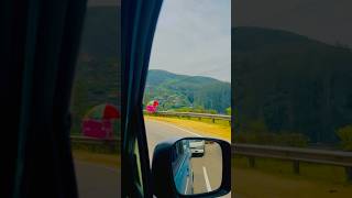 Nuwara Eliya🏔️🥶nuwaraeliya music automobile dj travel [upl. by Brennen]