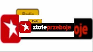 Radio Złote Przeboje  Zapowiedzi blok reklamowy i początek Wiadomości z dn 26072018 [upl. by Amis]